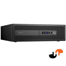 مینی کیس HP 400 G1