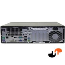 مینی کیس HP 400 G1