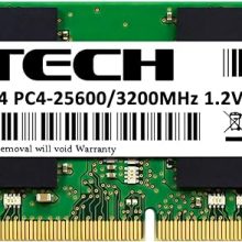 رم سرور A-Tech 16GB PC4 3200