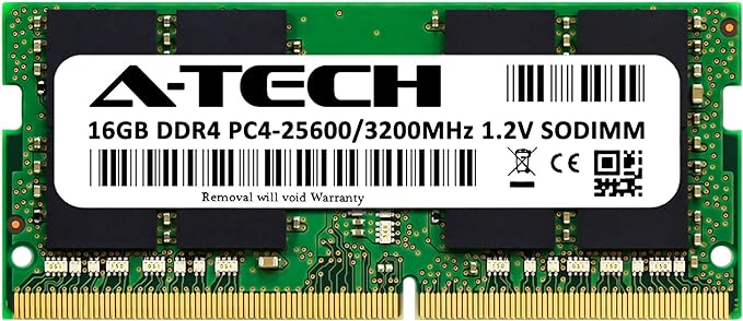 رم سرور A-Tech 16GB PC4 3200