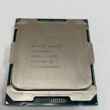 cpu سرور intel xeon 2640 v4