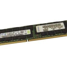 رم سرور Samsung 16GB PC3 12800R