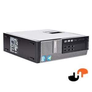 مینی کیس Dell 7010