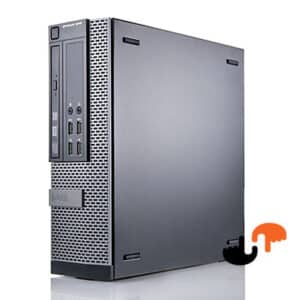 مینی کیس Dell 7010