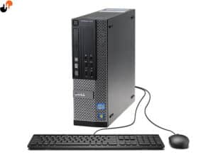 مینی کیس Dell 7010