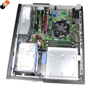 مینی کیس Dell 7010