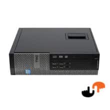 مینی کیس Dell 7010