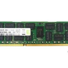رم سرور Samsung 8GB PC3 12800R