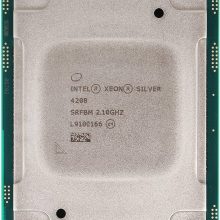 Intel Xeon Silver 4208 Processor