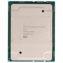 cpu intel xeon Platinum 8260
