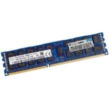 رم سرور HP 8GB PC3-10600R