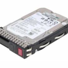 هارد آکبند HP 900gb 12g 15k retail