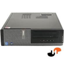 مینی کیس Dell 390