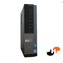 مینی کیس Dell 390