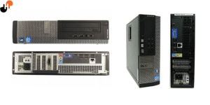مینی کیس Dell 390