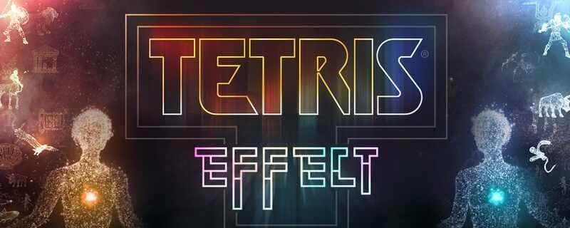 سیستم مورد نیاز بازی Tetris Effect