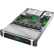 سرور HP DL385 G10