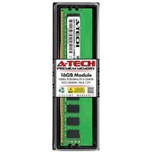 رم سرور A-Tech 16GB PC4 3200