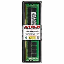 رم سرور A-Tech 32GB PC4 2400