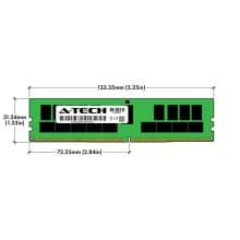 رم سرور A-Tech 32GB PC4 2400