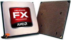 AMD-FX-Series