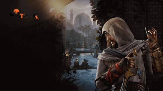 بازی  Assassin s Creed Mirage
