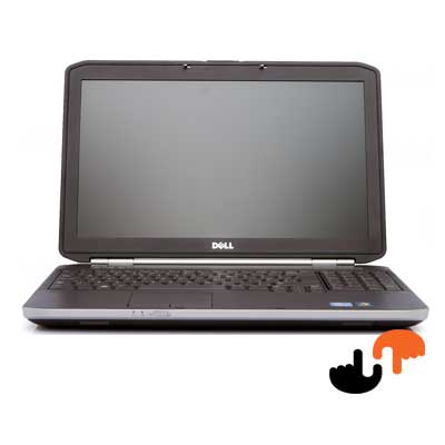 لپ تاپ Dell Latitude E5520