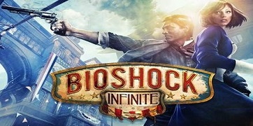 سیستم مورد نیاز بازی Bioshock Infinite