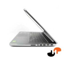 لپ تاپ Dell Inspiron 7537