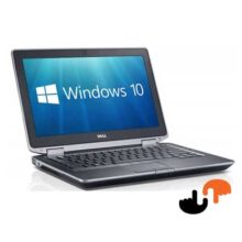 لپ تاپ Dell Latitude E6320