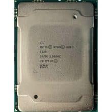 cpu intel xeon Gold 5220
