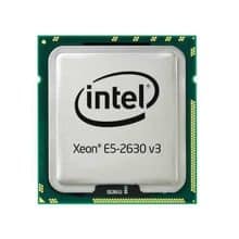cpu سرور intel xeon 2630 v3