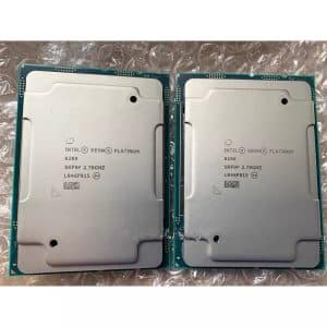 Platinum 8280
