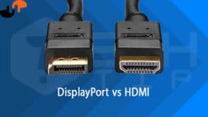 تفاوت کابل HDMI وDISPLAY