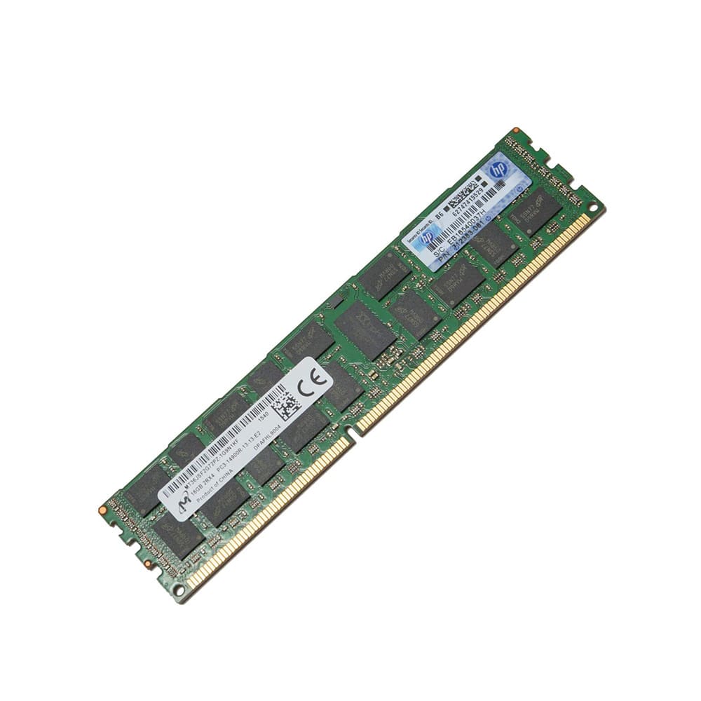 رم سرور HP 16GB PC3-14900R