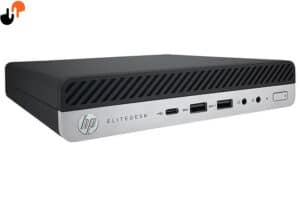 تین کلاینت HP 800 G3