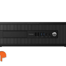 HP-Elitedesk-600/800-G1-Mini-Stoke-i5-4th-Generation-Case