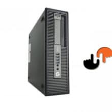 مینی کیس HP g1
