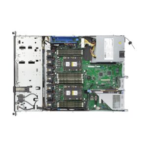سرور HP DL160 G10