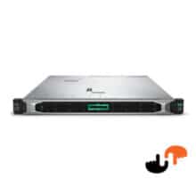 سرور HP DL360 G10