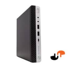 تین کلاینت HP 800 G3
