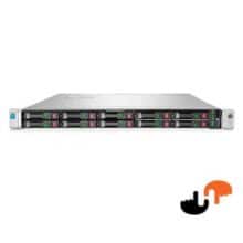 سرور HP G9 DL360 8lff