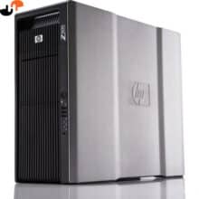 کیس ورک استیشن HP Workstation Z800