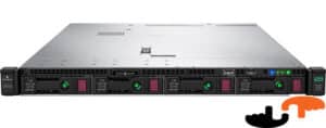سرور HP DL120 G9
