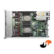 سرور HP G9 DL360 8sff