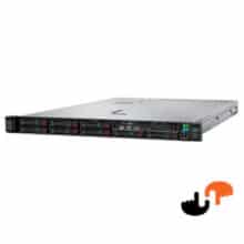 سرور HP DL360 G10