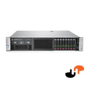 سرور HP ProLiant DL380 G10