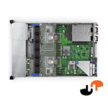 سرور HP ProLiant DL380 G10