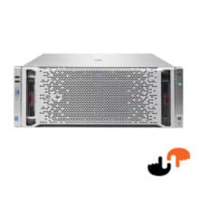 سرور HP DL580 G9