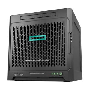 میکرو سرور HP MicroServer G10
